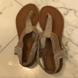 Madden Girl Sandals 8